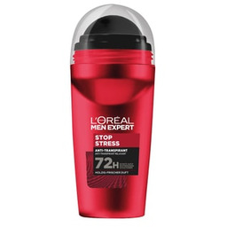 L''Oréal Men Expert Ultimate Control Anti-Transpirant 48h ochrona