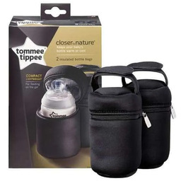 Termoopakowanie Tommee Tippee czarny