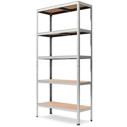 MARBO Regał magazynowy Standard II 200 x 90