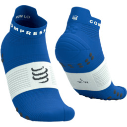 COMPRESSPORT Skarpetki do biegania krótkie PRORACING SOCKS V4