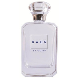 Gosh KAOS For Men, woda toaletowa EDT, 50ml