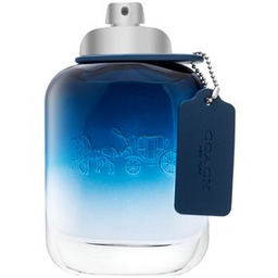 Coach Blue woda toaletowa dla mężczyzn 100 ml