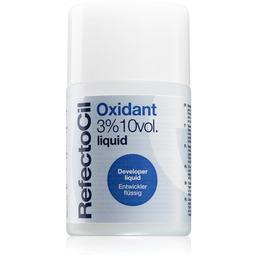 Woda utleniona w płynie 3% Refectocil Oxidant, 100ml