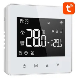 Avatto WT198 WiFi TUYA Termostat