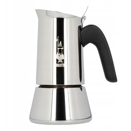 Kawiarka Bialetti Venus Stalowa 4tz Indukcja