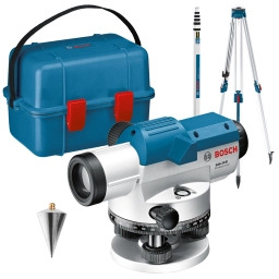 Bosch Professional GOL 20 D 0 601 068