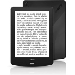 PRODUKT PO EKSPOZYCJI - Czytnik E-book''ów INKBOOK Calypso