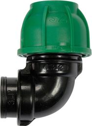 KOLANKO PP 90 GW 32MM X 3/4"