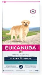 EUKANUBA Adult Golden Retriever 12kg