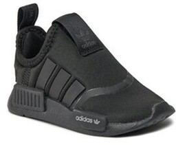 adidas Sneakersy NMD 360 GX3314 Czarny