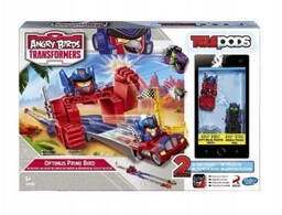 Gra Telepods Angry Birds Transformers Hasbro A8391 5+