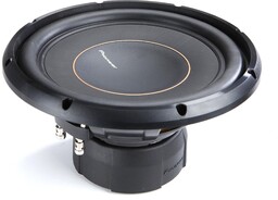 Subwoofer 30cm Pioneer TS-D12D2 dwie cewki 2000W