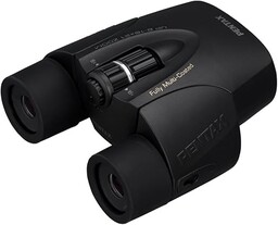 Pentax Up 8 UP 8-16x21 Black Lornetka, Czarny,