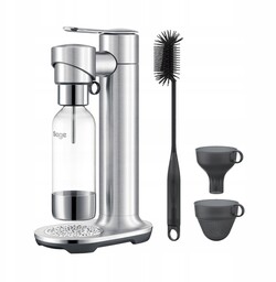 Saturator do wody Sage The InFizz Fusion SCA800BSS