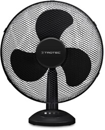 Trotec Wentylator stołowy TVE 18 z oscylacją 90