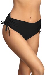 Figi kąpielowe Beauty3 1 czarne