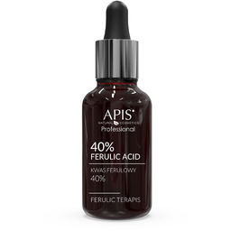 Apis Kwas ferulowy 40% - Ferulic Terapis -