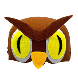 Czapka Sowa - 1 szt.