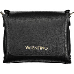 TORBY VALENTINO CZARNA TORBA DAMSKA