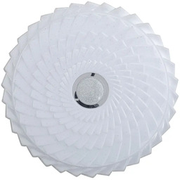 Lampa sufitowa Arni PLF-83947-S-CL - Italux