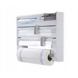 Podajnik Leifheit Parat Plus 25723 do folii