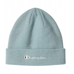 Czapka Champion Beanie Cap niebieska 806064 BS202