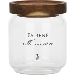 La Porcellana Bianca - Pojemnik na cukier ze