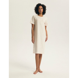 Koszula nocna Evika 45304 Pudrowy Róż