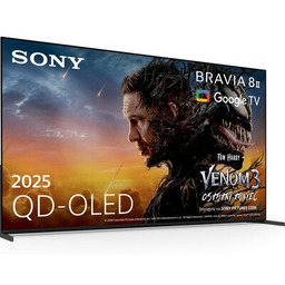 SONY Telewizor BRAVIA 8 II K-55XR8M2 55" OLED