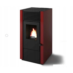 Piec piecyk na pellet Marisa 9kW Automat