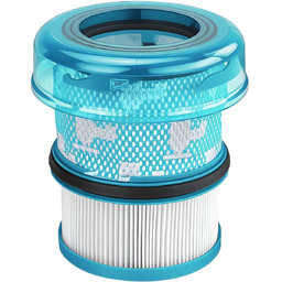 Zamienny filtr HEPA do odkurzacza Dyson V16