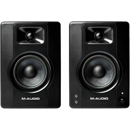 Monitory studyjne M-Audio BX4