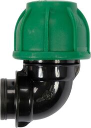 KOLANKO PP 90 GW 25MM X 1/2"