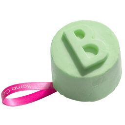 Bomb Cosmetics - Solid Shower Gel - Lime
