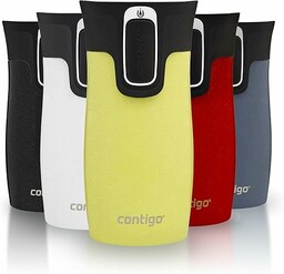 Contigo West Loop Mini Autoseal Kubek podróżny, ze