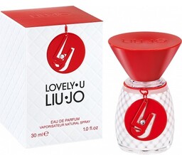 Liu Jo, Lovely U, woda perfumowana, 30 ml