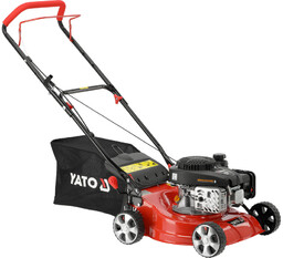 Yato KOSIARKA SPALINOWA 41 CM BEZ NAPĘDU POJ
