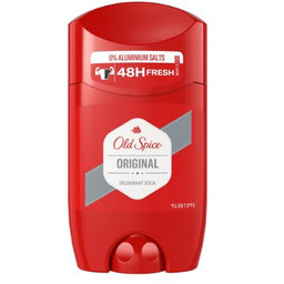 Old Spice Original Dezodorant w sztyfcie dla mężczyzn,