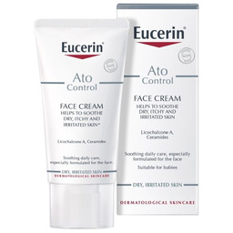 Eucerin Atocontrol Krem Do Pielęgnacji Twarzy 50Ml