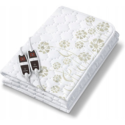 Koc Elektryczny Beurer 318.05 Biały