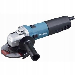 Szlifierka Kątowa 125MM 1400W 2800 12000 Obr./min Makita