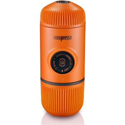 Wacaco Nanopresso - Przenośny Ekspres Do Espresso 18