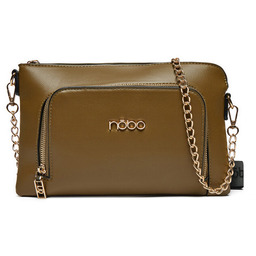 Torebka Nobo NBAG-R1430-C008 Brązowy