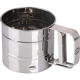 DR OETKER Sito do mąki + box 350gr