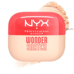 NYX Professional Makeup - Wonder Snatch - Loose