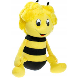 Maskotka Maja Pszczółka Maja 55cm