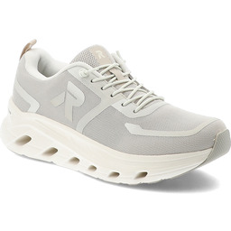 Rieker Sneakersy damskie, nowoczesna forma z lekkiej oddychającej