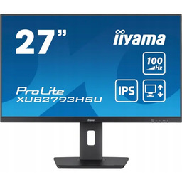Monitor Led iiyama ProLite XUB2793HSU-B7 27'' Full Hd