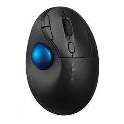 Mysz Trackball Kensington Pro Fit Ergo TB450 bezprzewodowa
