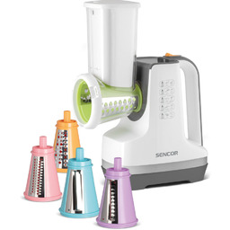 Szatkownica SENCOR SSG 4500WH